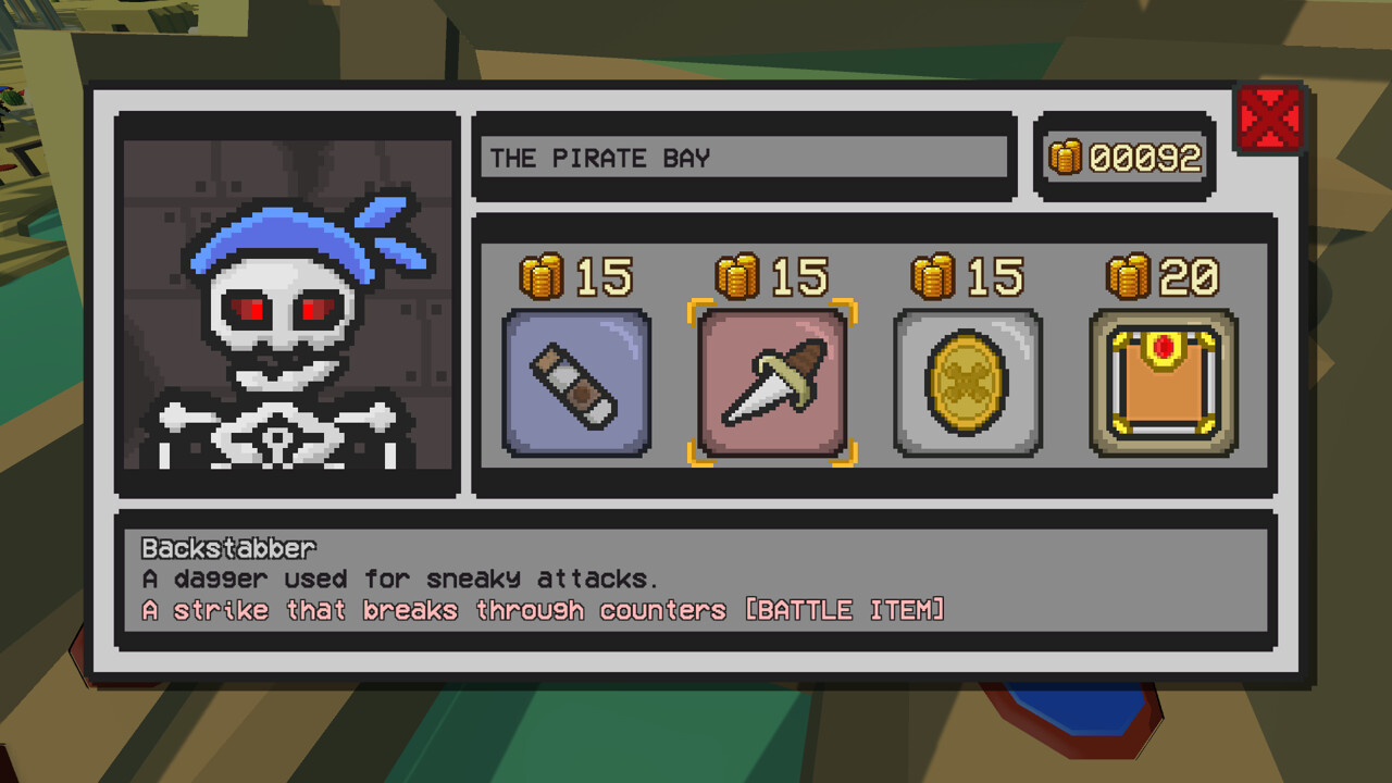 Fi-Knight Kingdom Screenshot 7