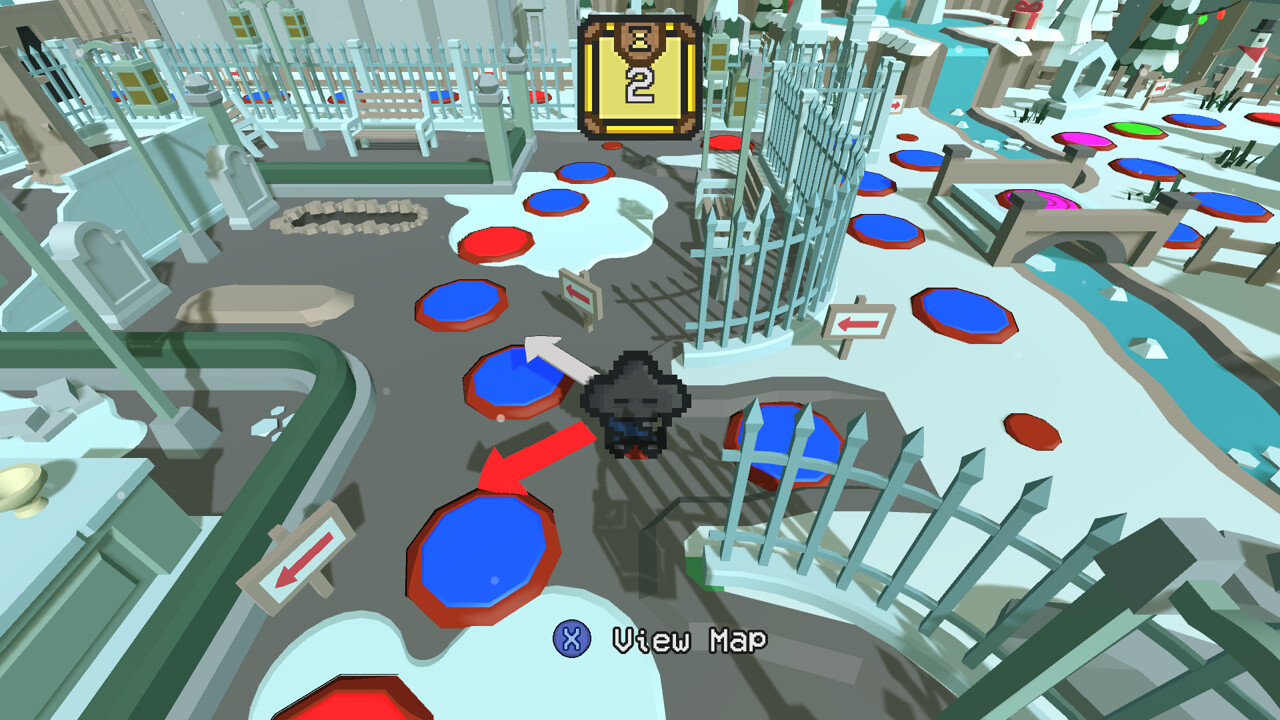 Fi-Knight Kingdom Screenshot 8