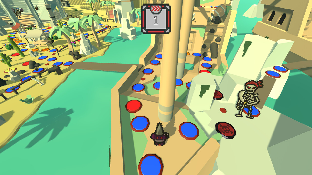 Fi-Knight Kingdom Screenshot 6