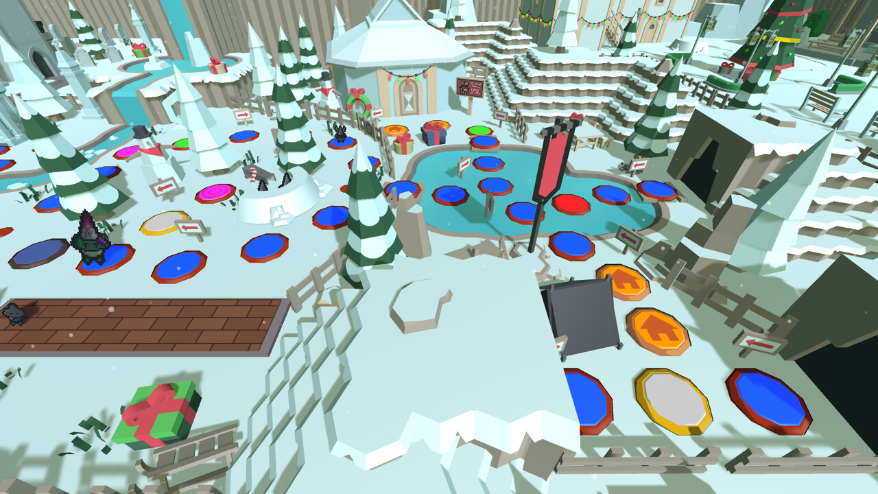 Fi-Knight Kingdom Screenshot 10