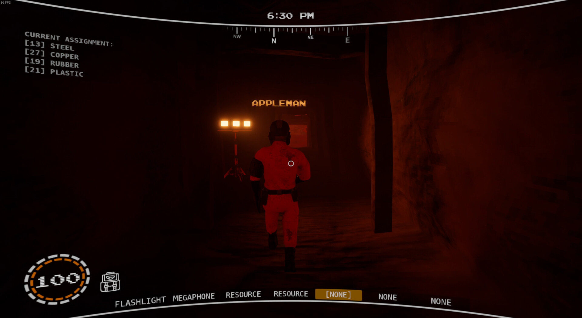 Subterranauts Screenshot 5