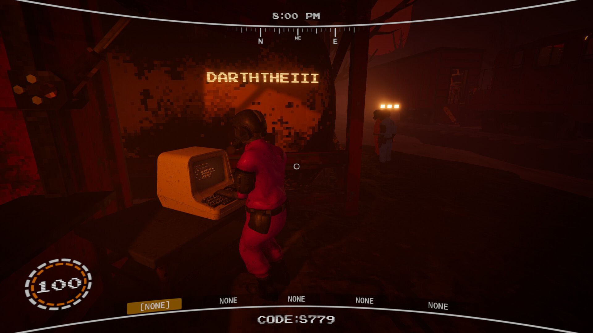 Subterranauts Screenshot 8