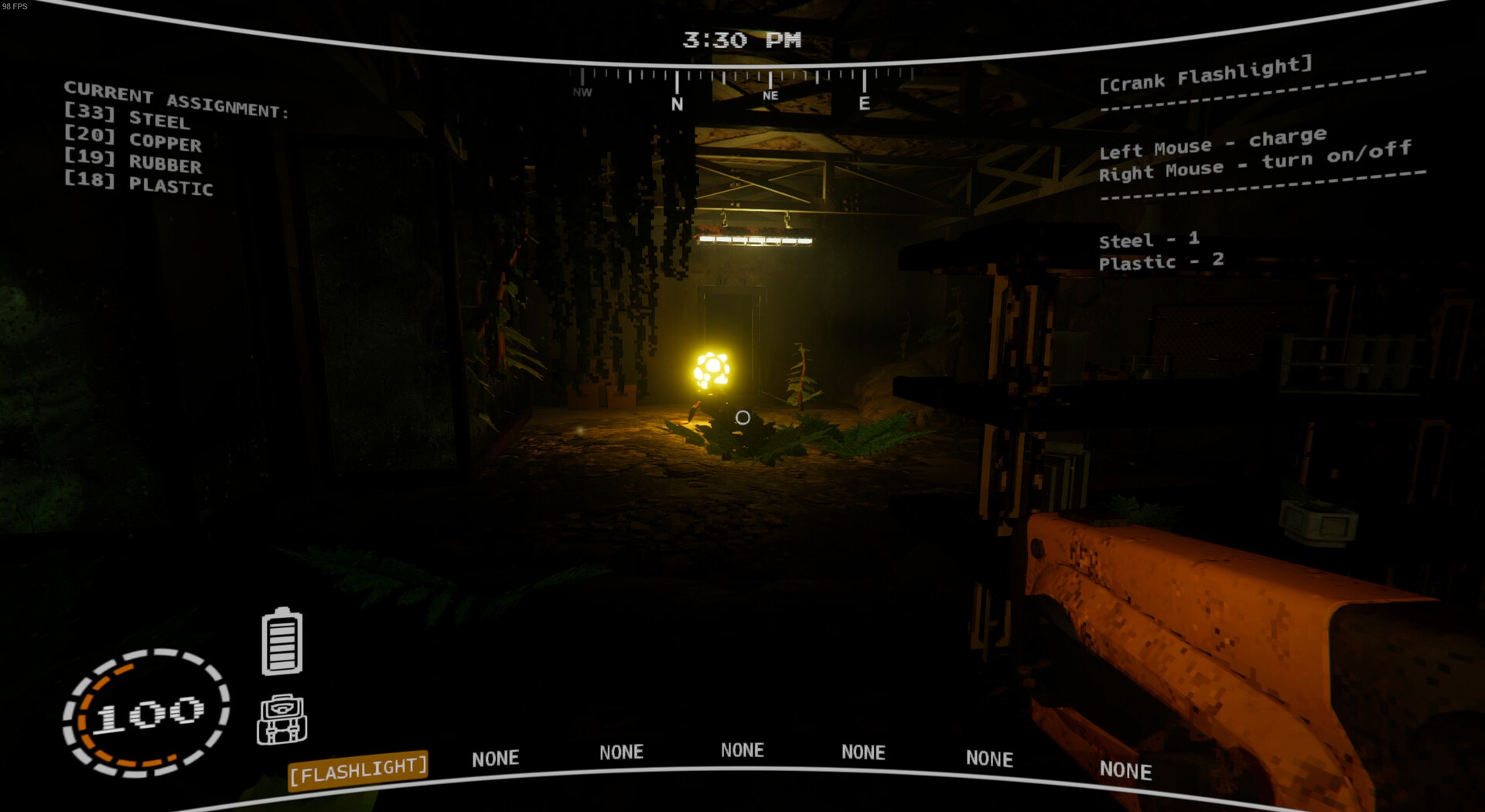 Subterranauts Screenshot 4