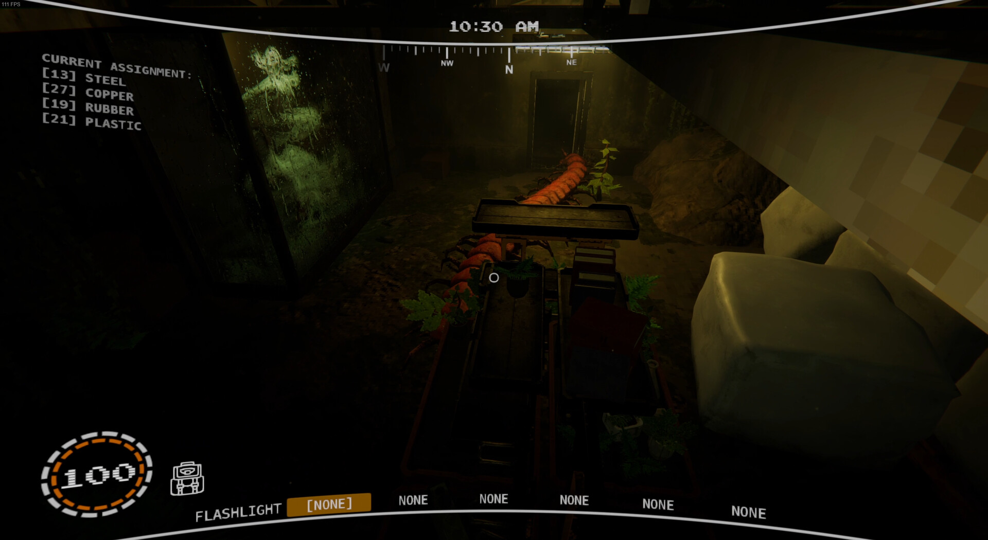 Subterranauts Screenshot 3