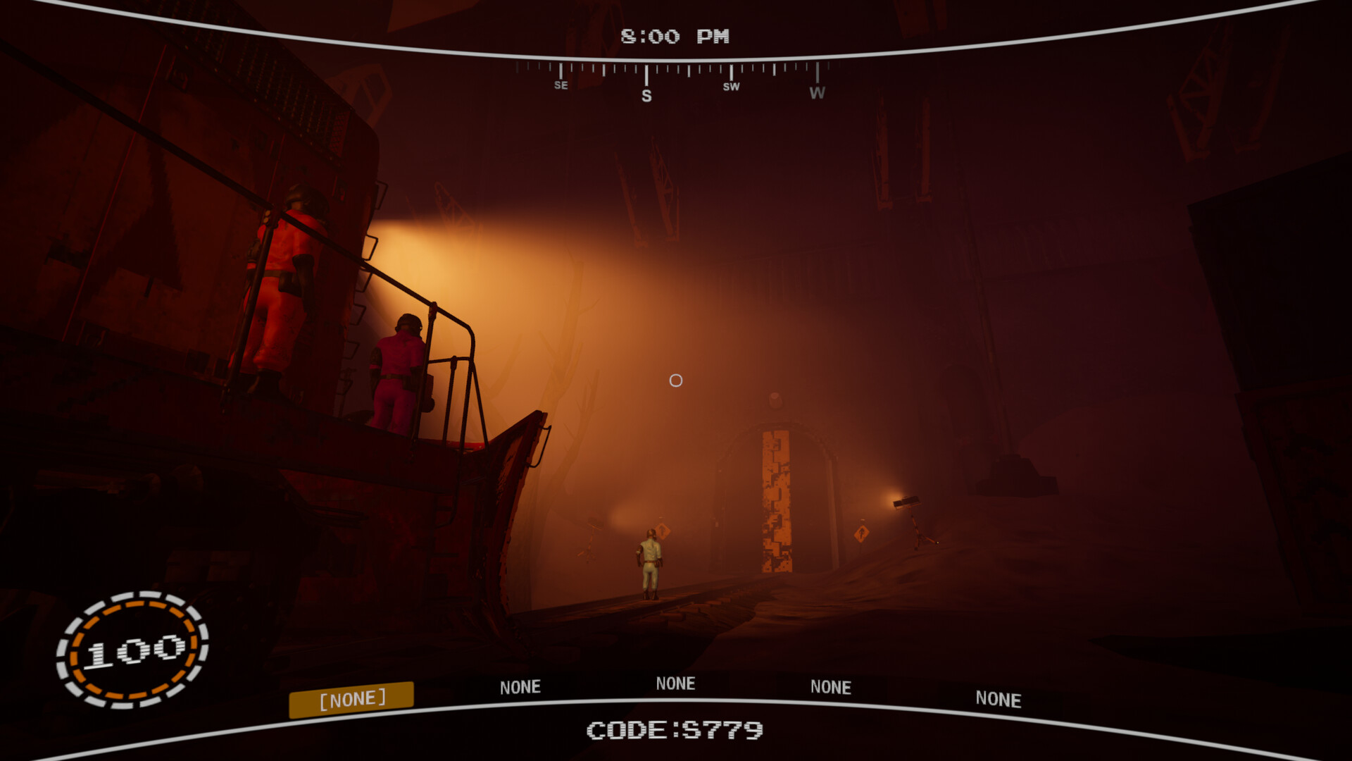 Subterranauts Screenshot 0