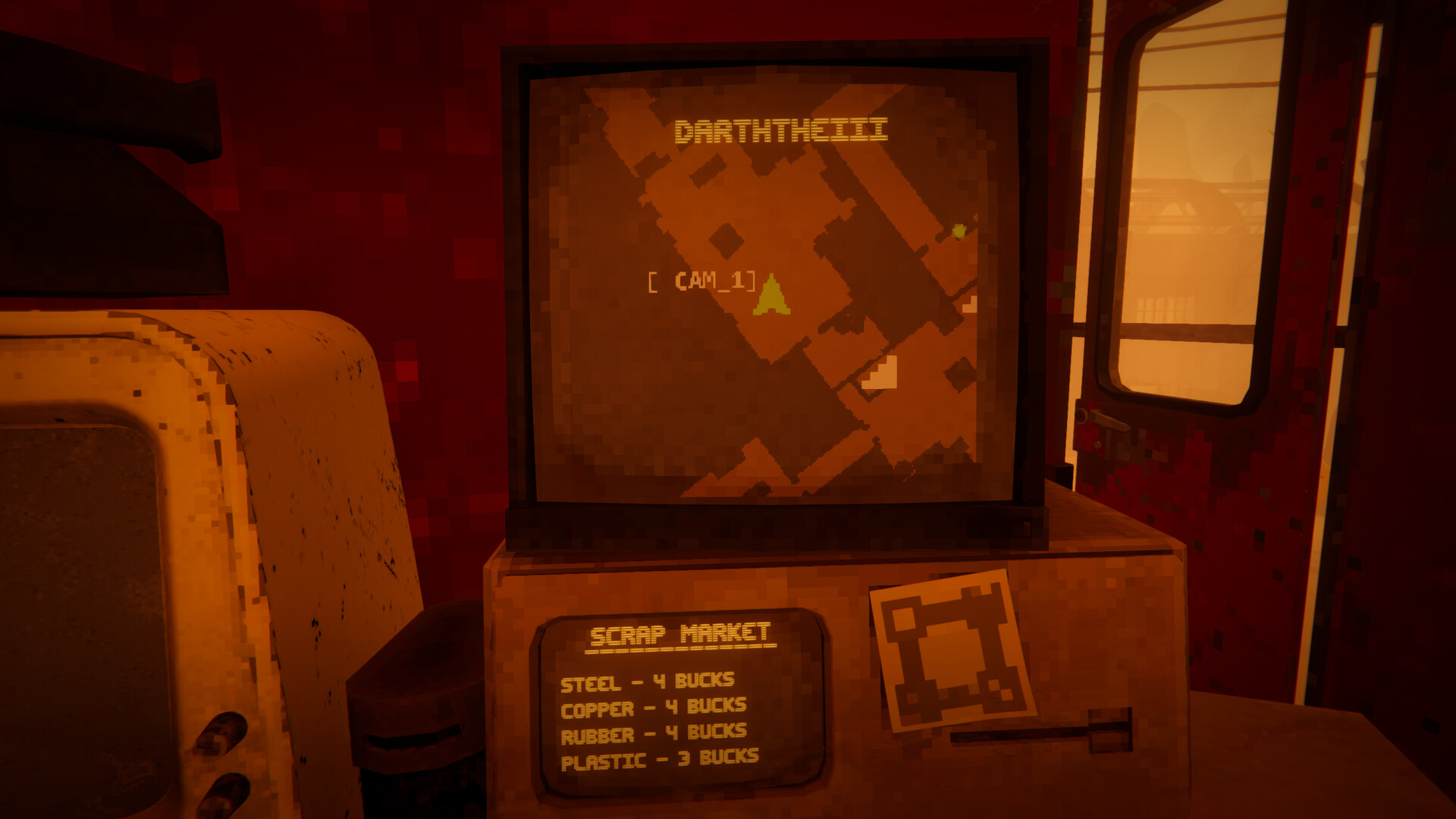 Subterranauts Screenshot 6