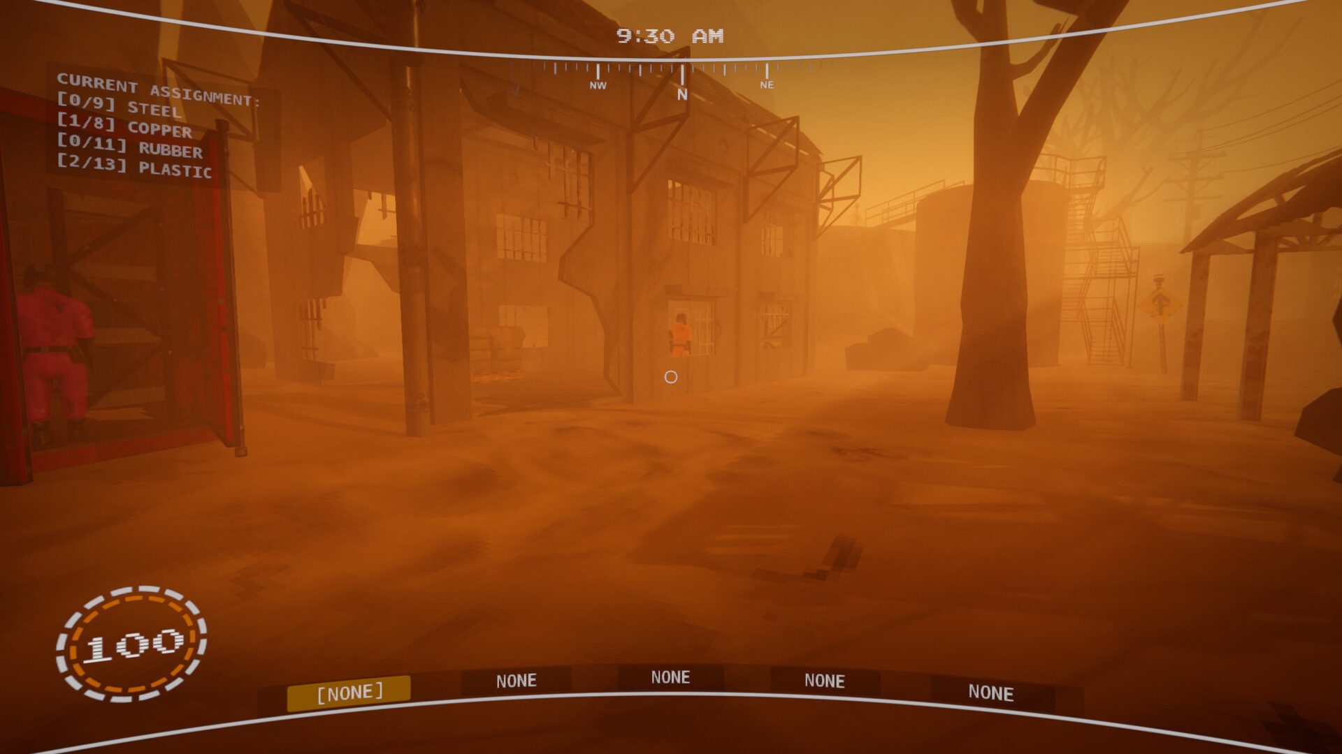 Subterranauts Screenshot 2