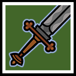 The Serpent's Blade icon