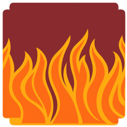 A Firey Wish icon