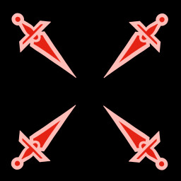 Choose Your Adventure icon