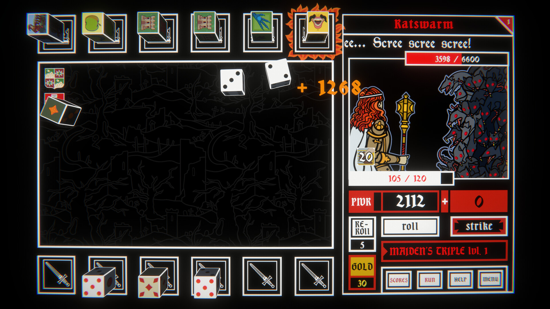 Dicealot Screenshot 7