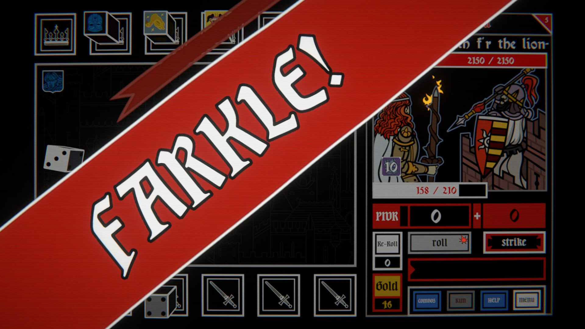 Dicealot Screenshot 3