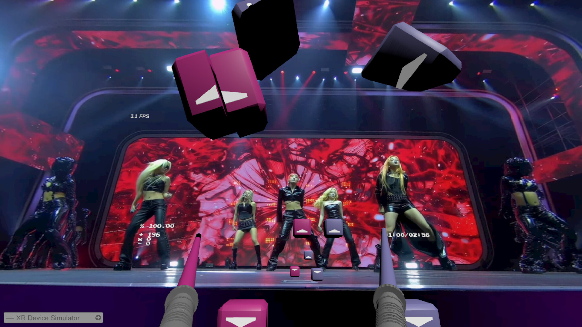 Groovy Labs Screenshot 6