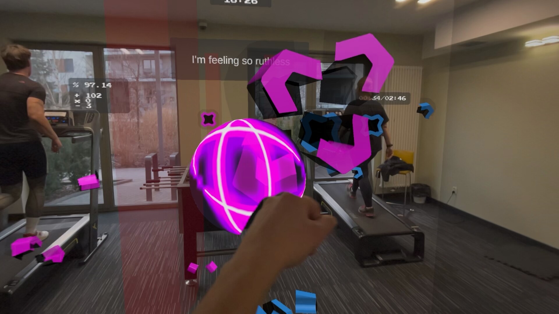 Groovy Labs Screenshot 8