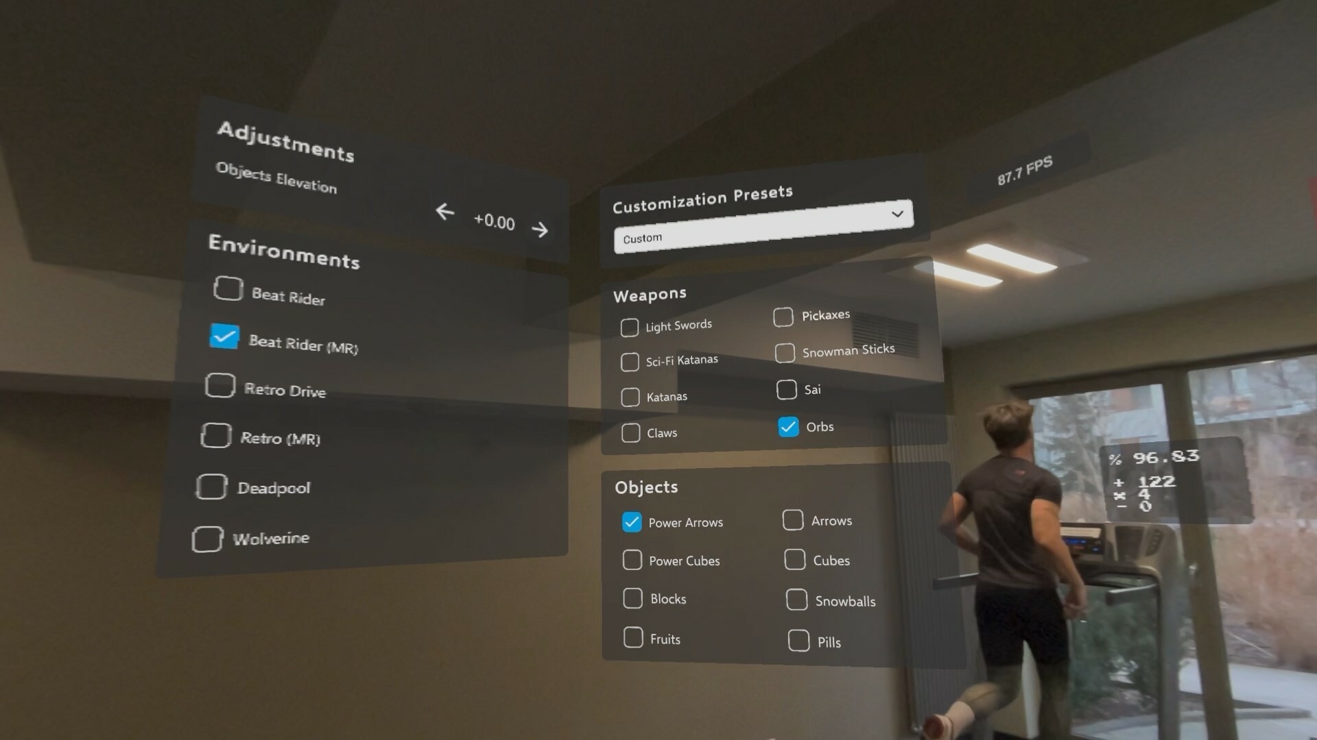 Groovy Labs Screenshot 3