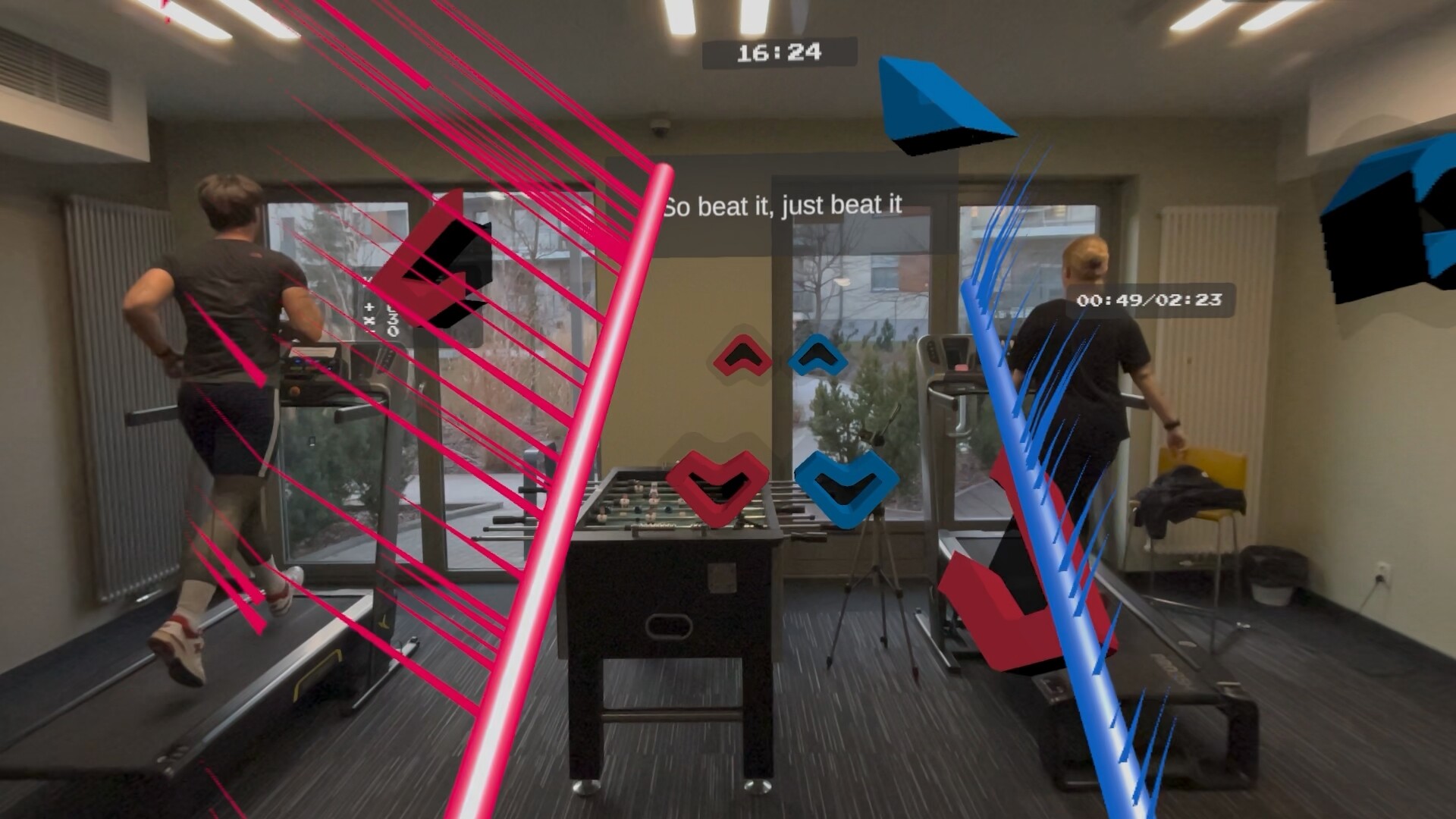 Groovy Labs Screenshot 4