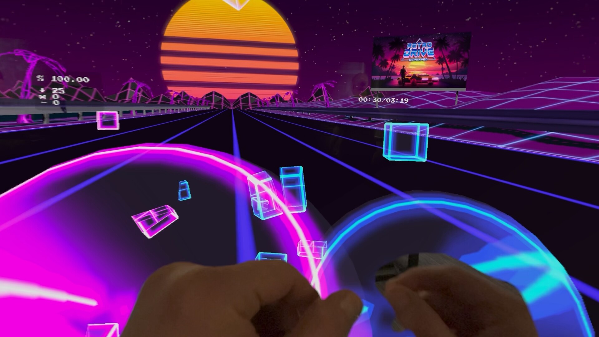 Groovy Labs Screenshot 2