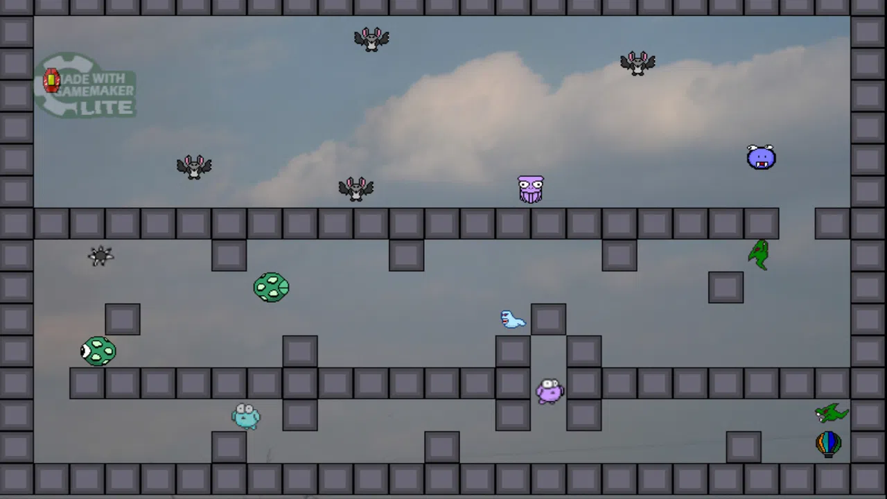 Balloon Screenshot 2