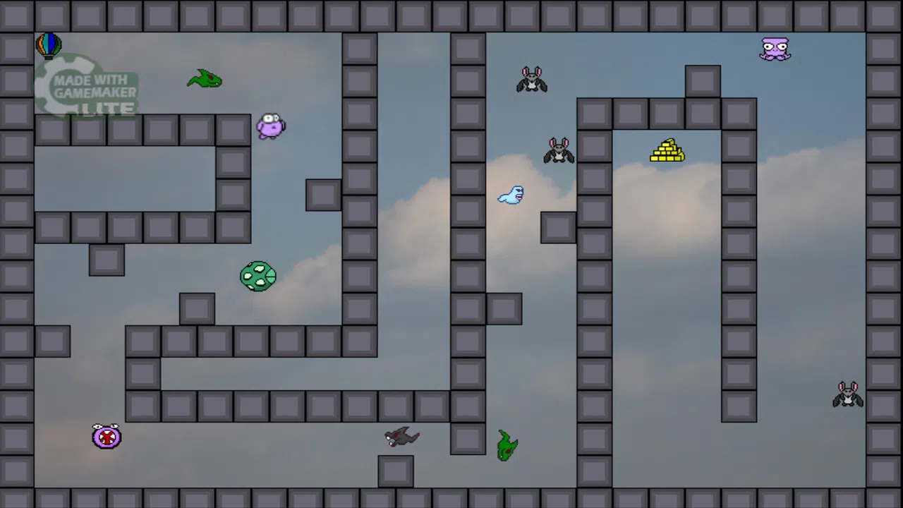 Balloon Screenshot 3