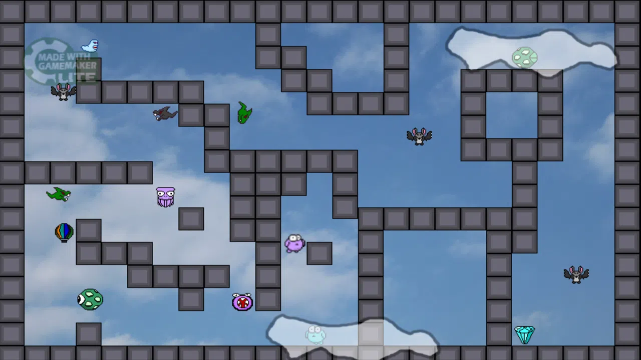 Balloon Screenshot 0