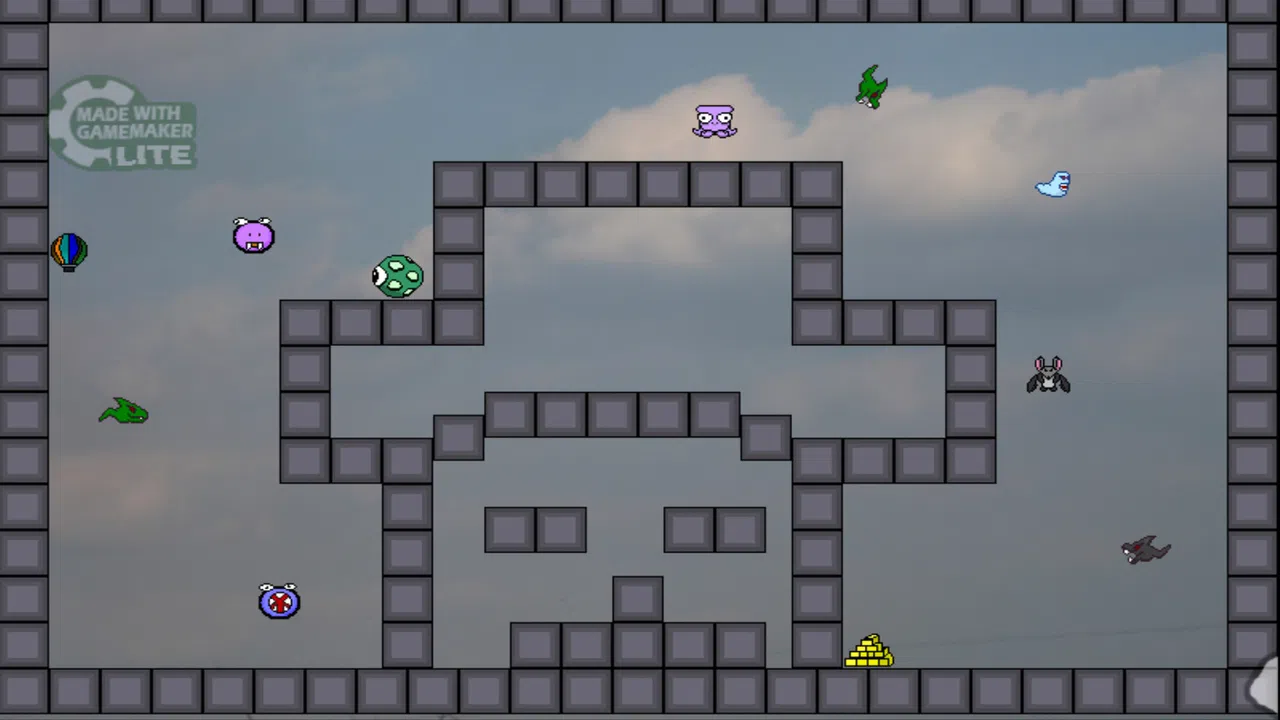Balloon Screenshot 5
