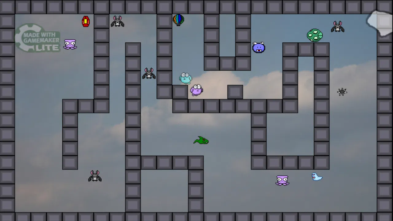 Balloon Screenshot 6