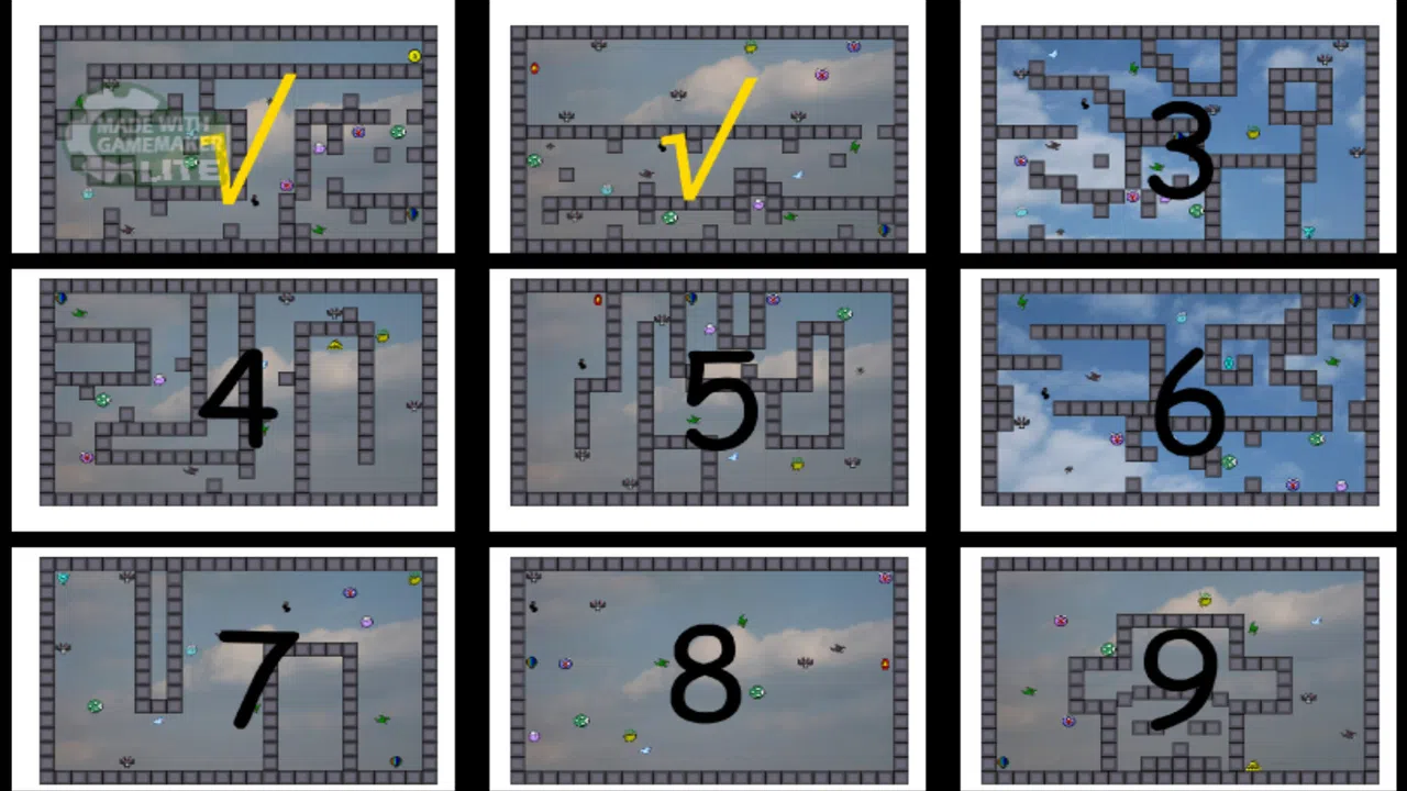 Balloon Screenshot 4