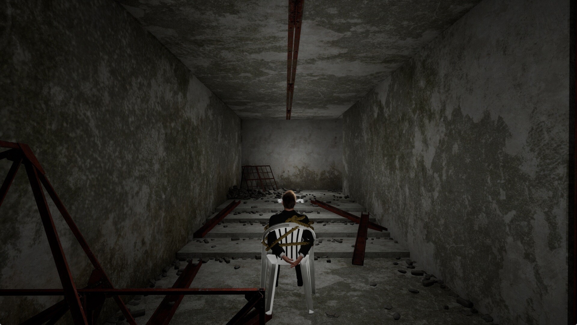 EscapeSimulator Screenshot 2