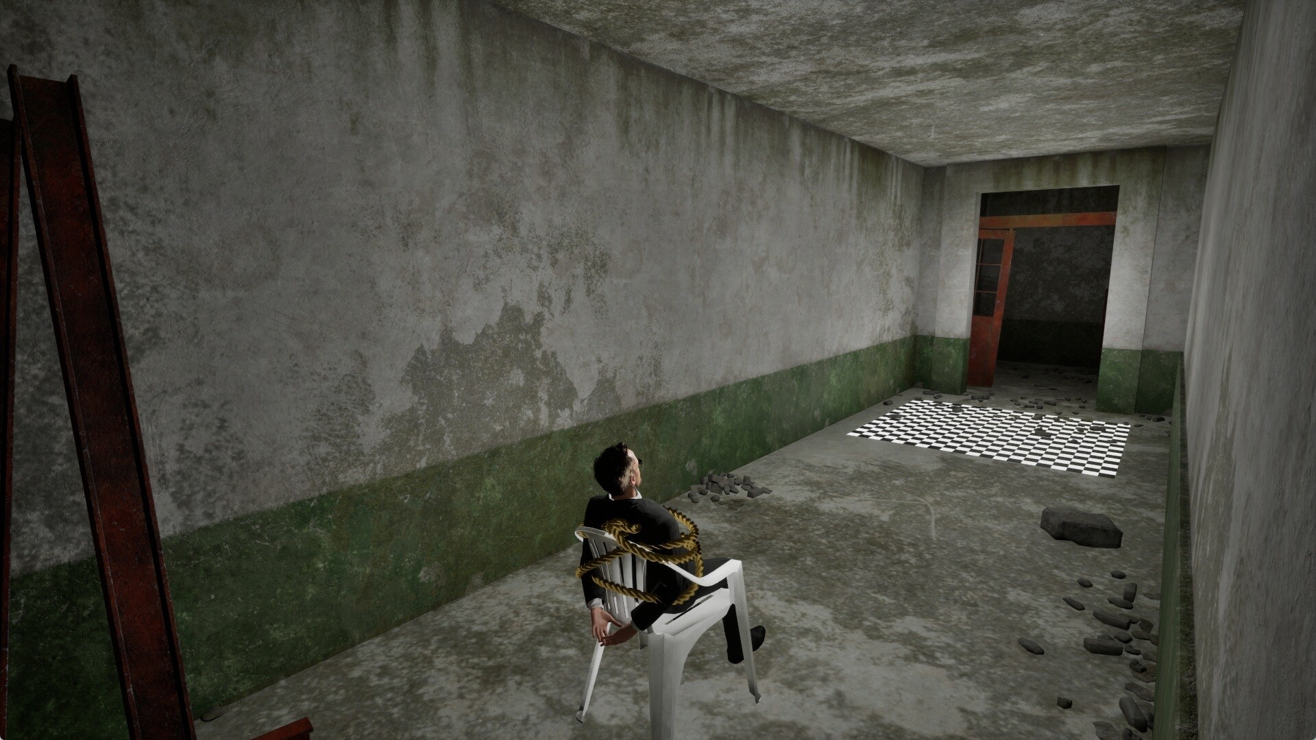 EscapeSimulator Screenshot 0