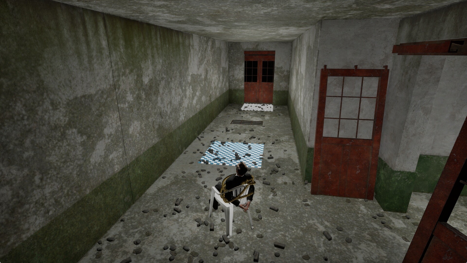 EscapeSimulator Screenshot 1