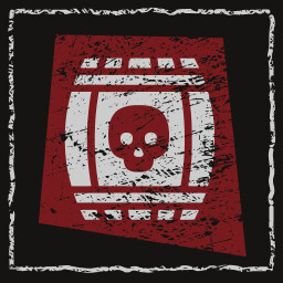 Barrel of Death icon