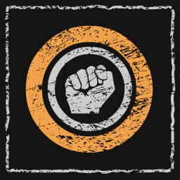 Medal of Resolve icon