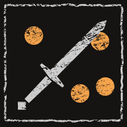 Armed Merchant icon