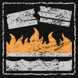 Tis but a scratch (PvE) icon