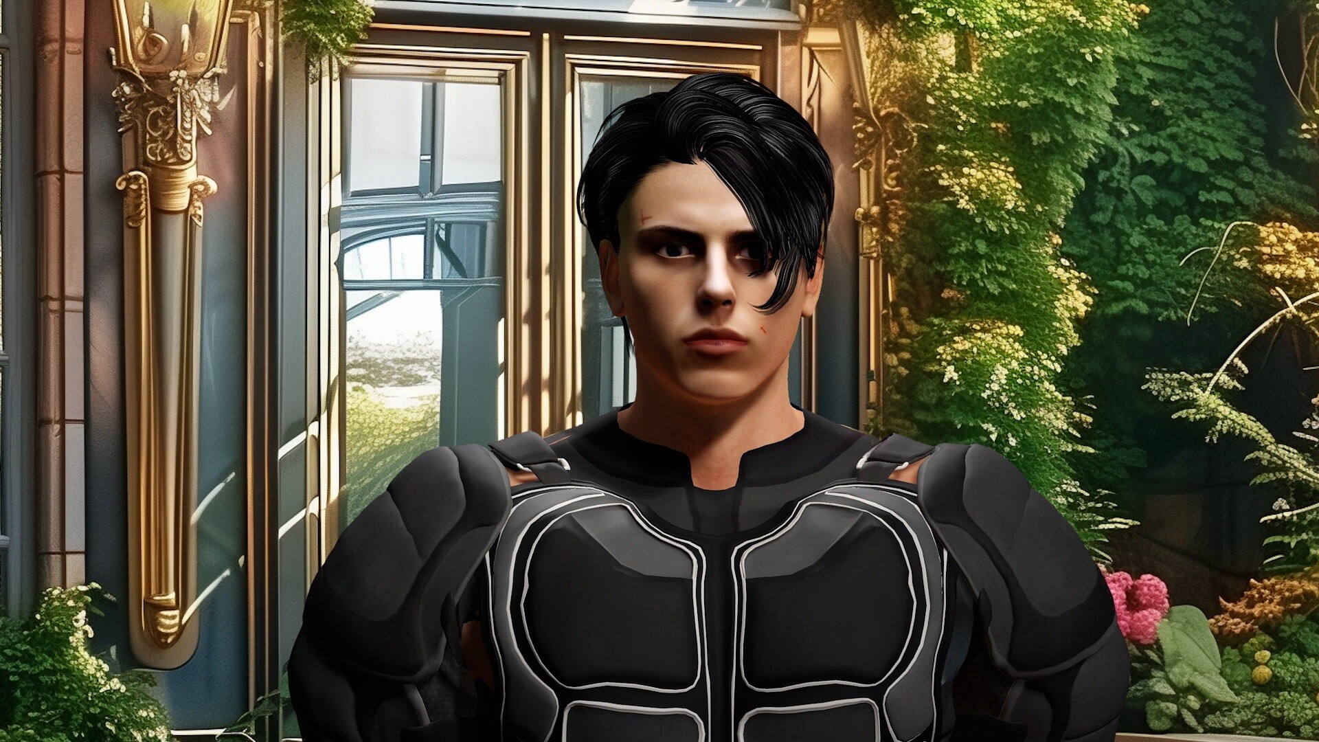 1000 Princes: Born to Love You Screenshot 20