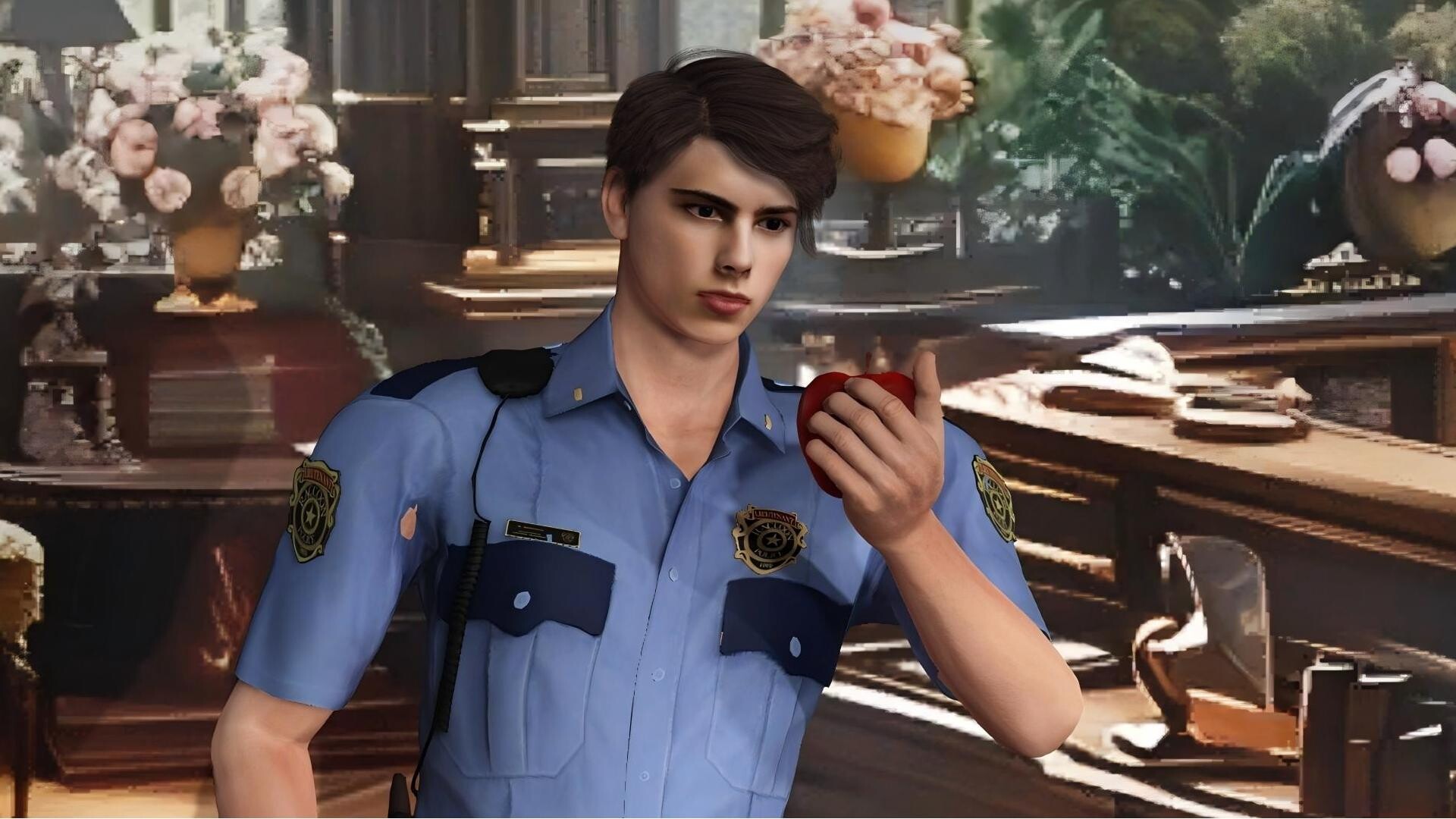 1000 Princes: Born to Love You Screenshot 19