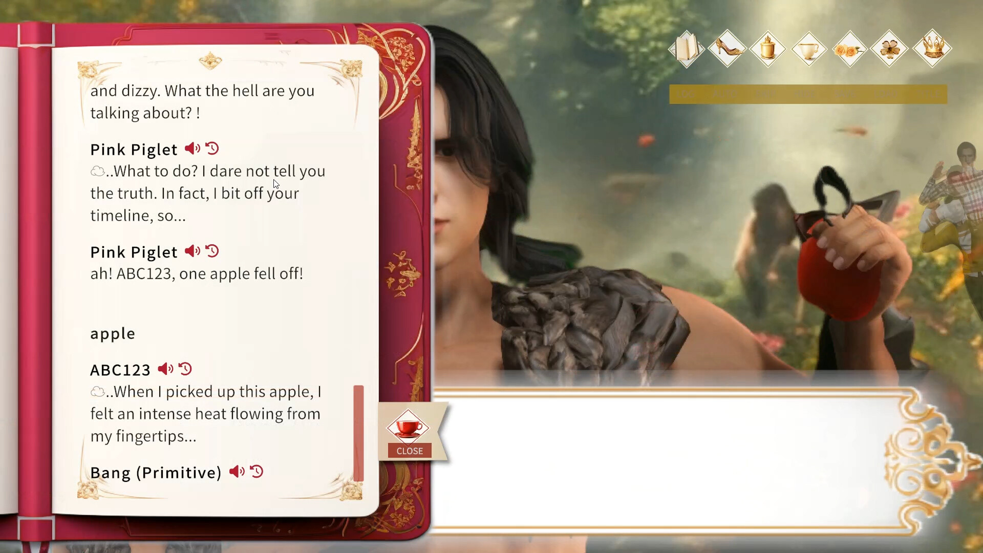 1000 Princes: Born to Love You Screenshot 12