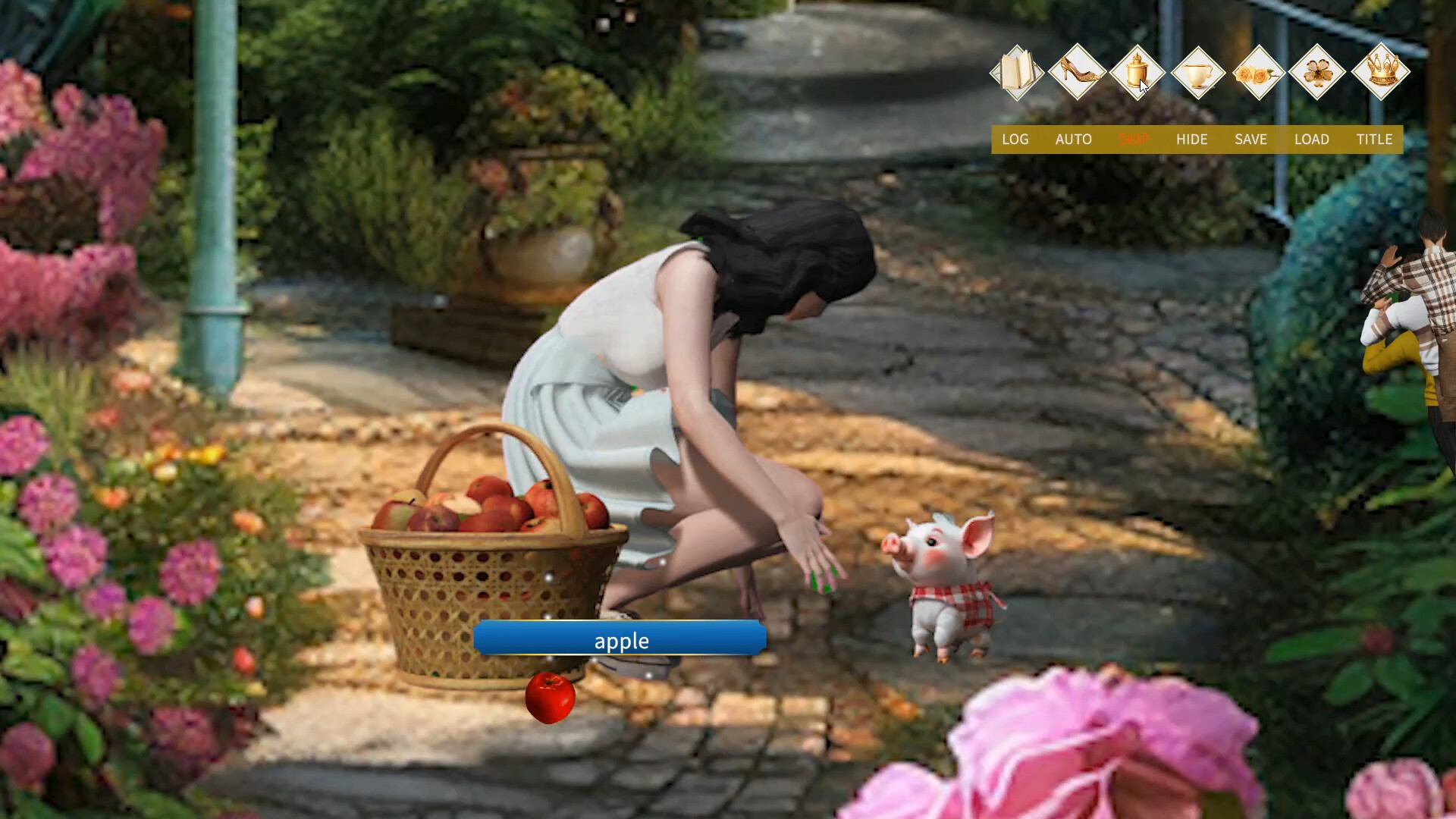 1000 Princes: Born to Love You Screenshot 7