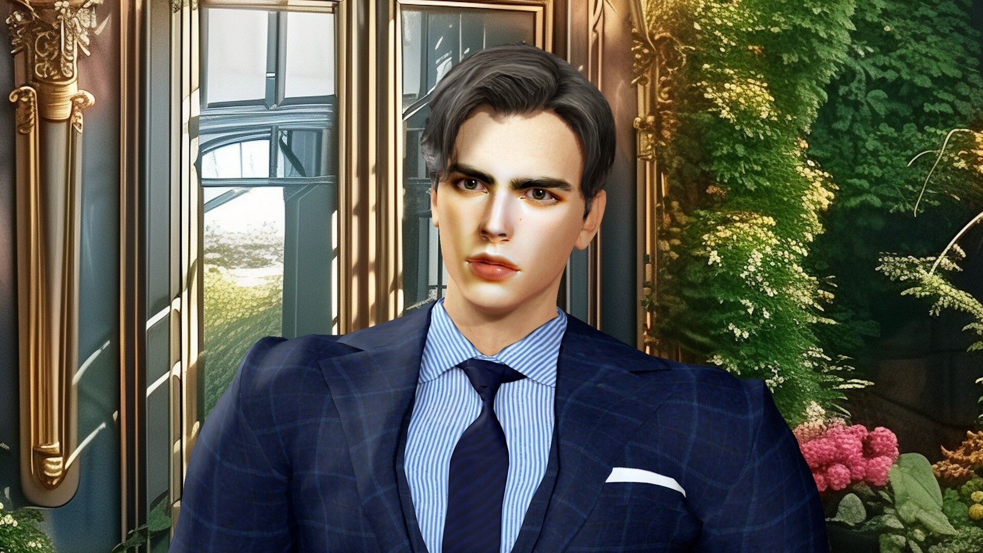 1000 Princes: Born to Love You Screenshot 14