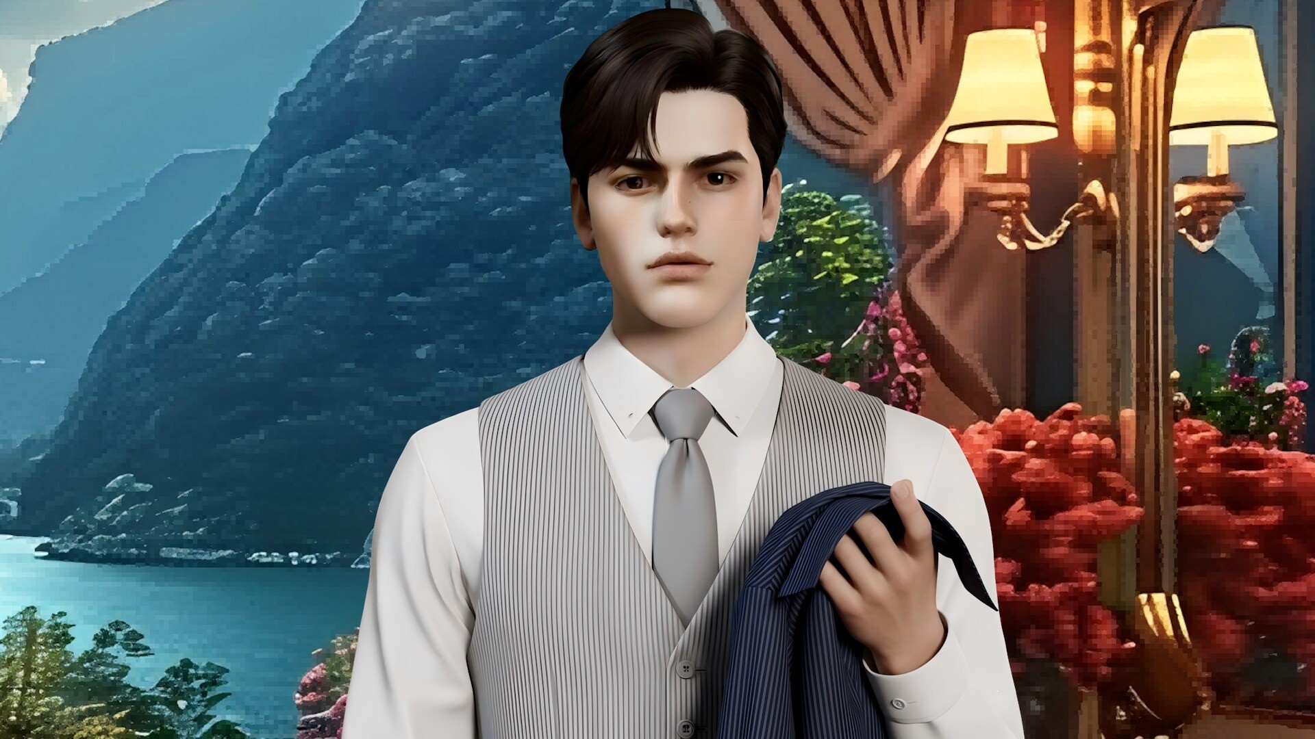 1000 Princes: Born to Love You Screenshot 23