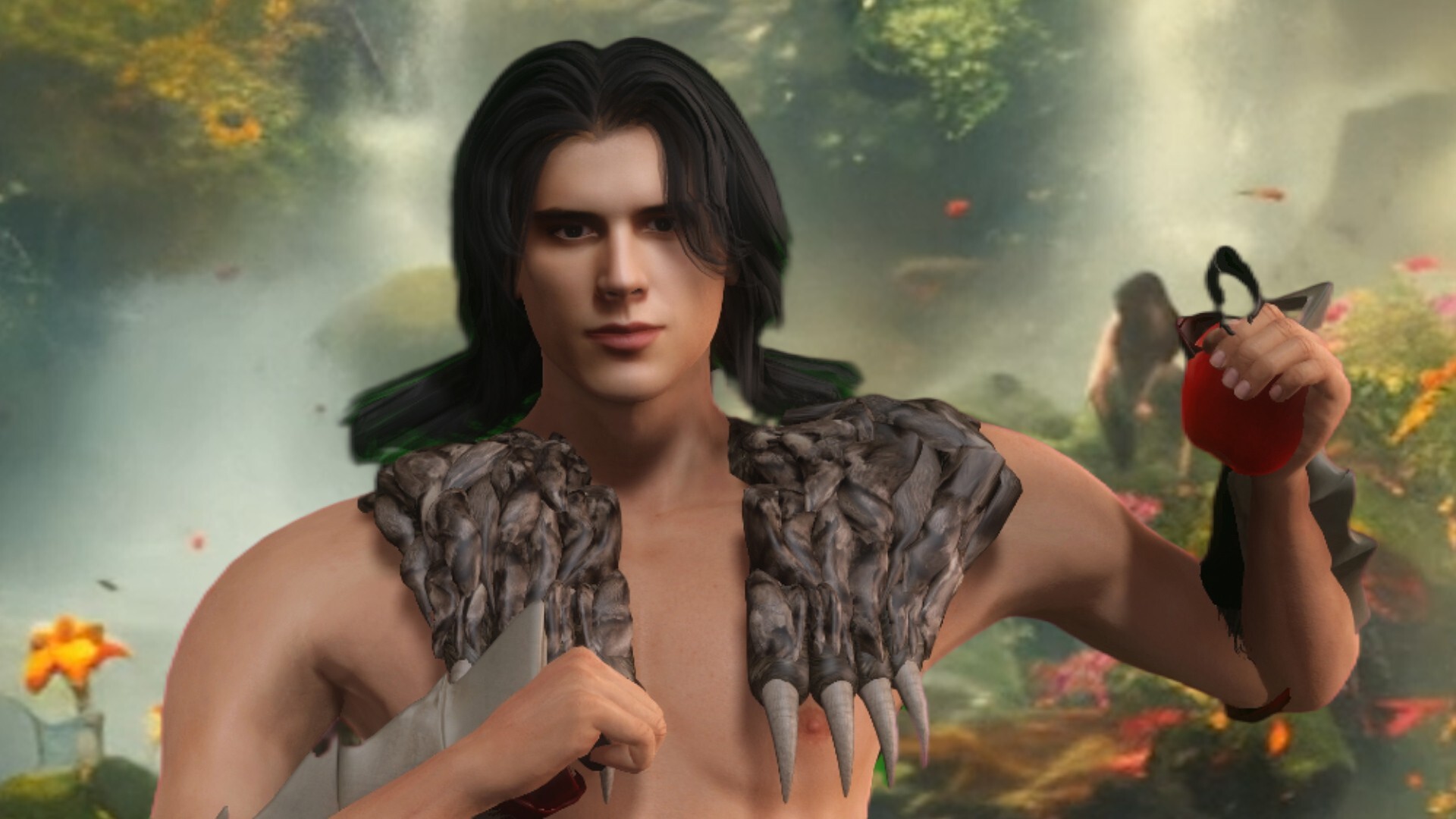 1000 Princes: Born to Love You Screenshot 17