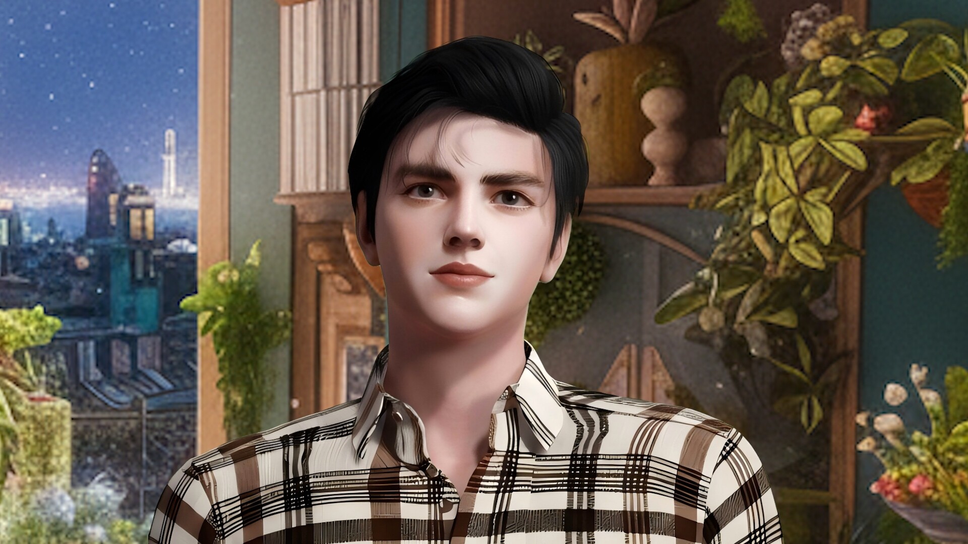 1000 Princes: Born to Love You Screenshot 18