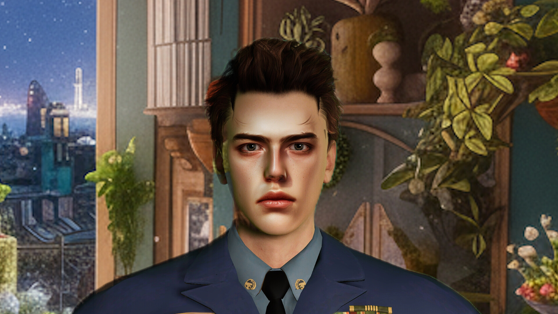 1000 Princes: Born to Love You Screenshot 16