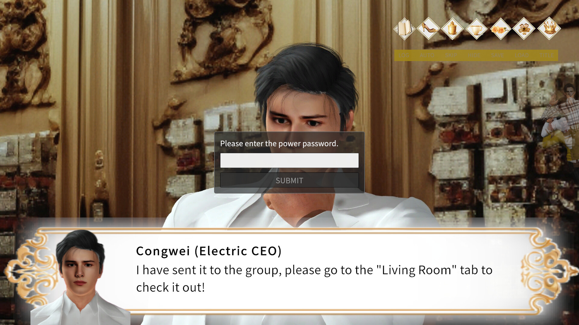 1000 Princes: Born to Love You Screenshot 5