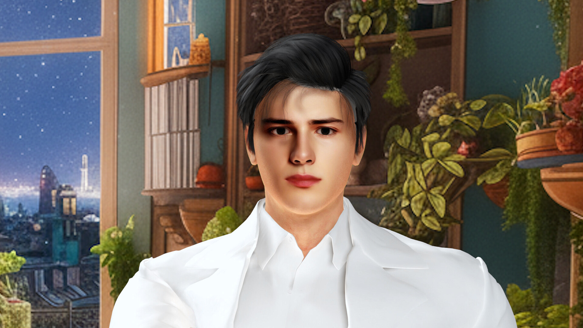 1000 Princes: Born to Love You Screenshot 15