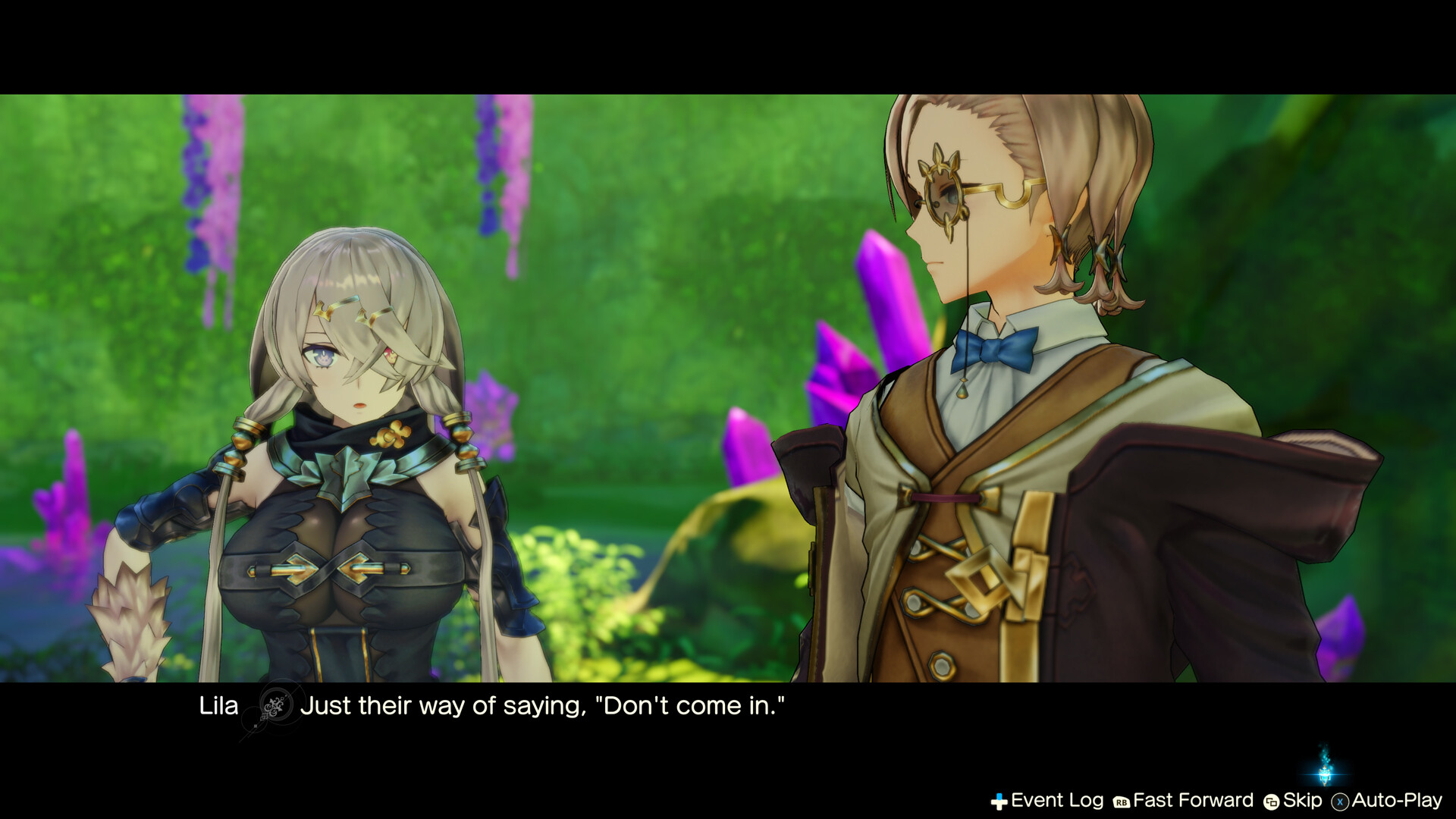 Atelier Ryza 2: Lost Legends & the Secret Fairy DX Screenshot 7