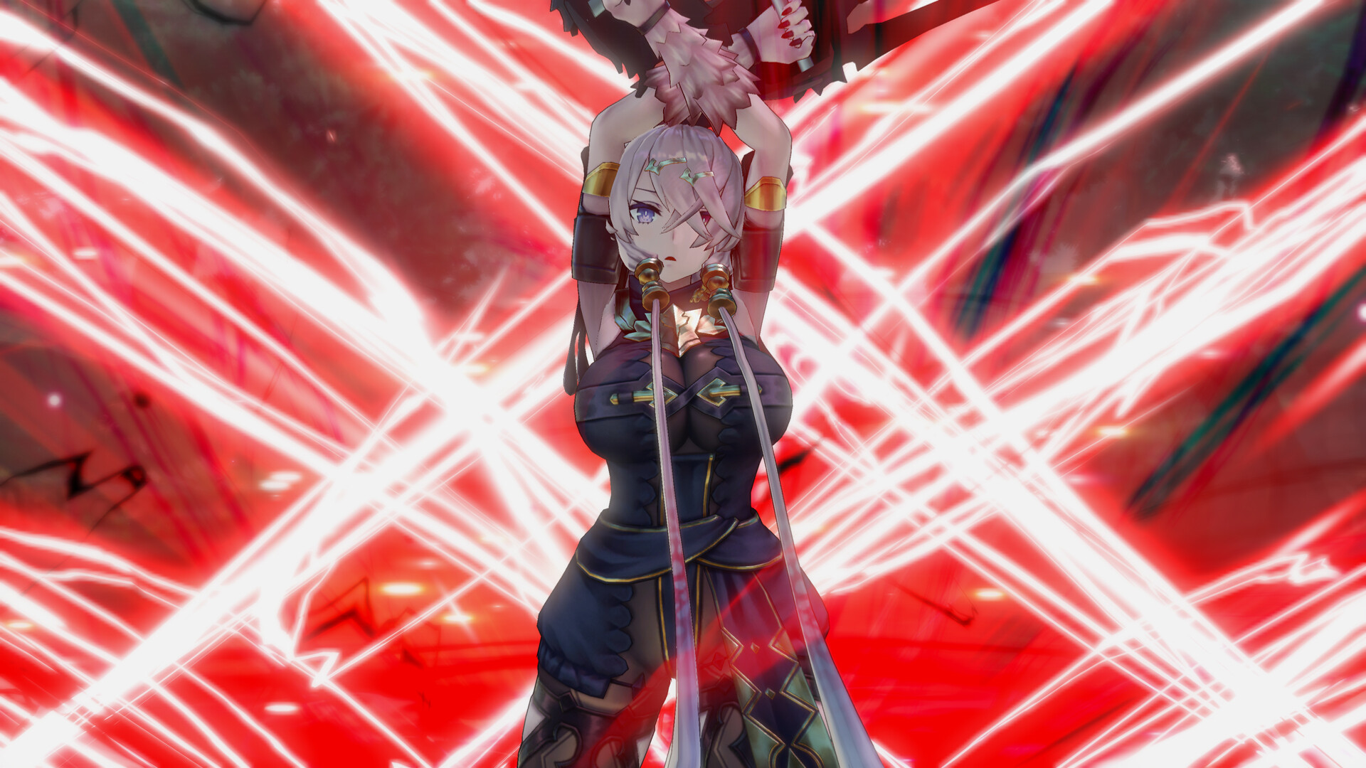 Atelier Ryza 2: Lost Legends & the Secret Fairy DX Screenshot 6