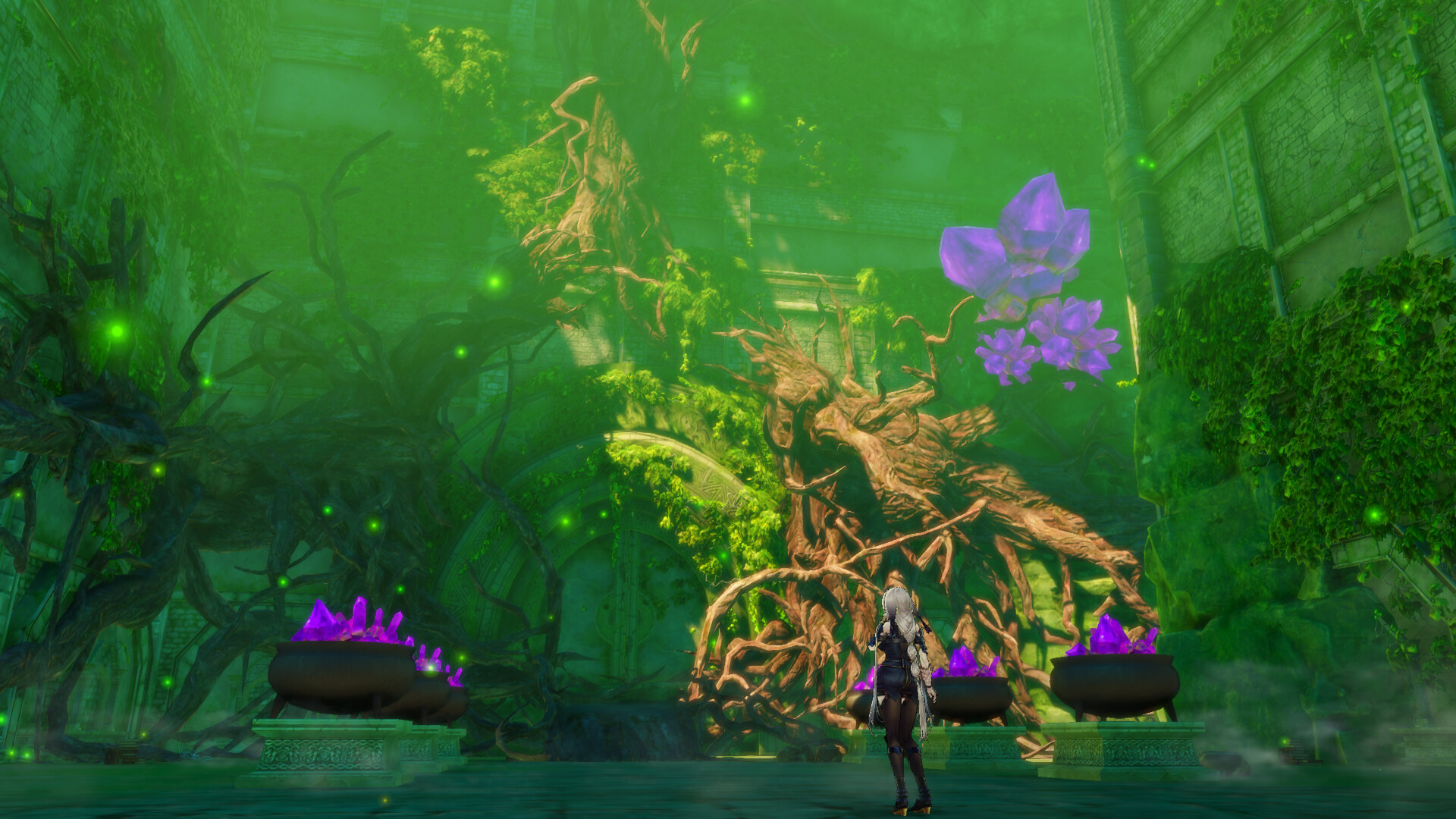 Atelier Ryza 2: Lost Legends & the Secret Fairy DX Screenshot 5