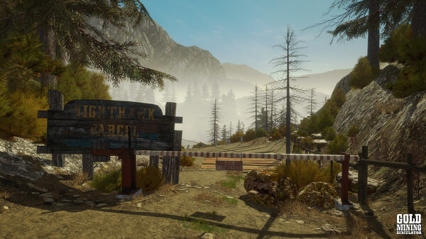 Gold Mining Simulator Screenshot 10