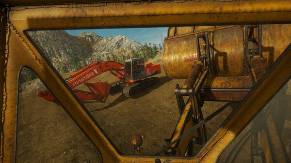 Gold Mining Simulator Screenshot 7